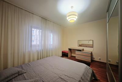 Nerva Traian planul II, metr. Timpuri Noi | Apartament spatios in bloc anvelopat - 13