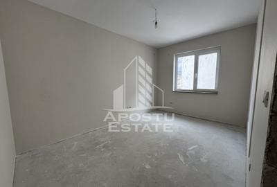 Apartamente cu 2 camere la etajul 1 complet finalizate in Braytim. - 5