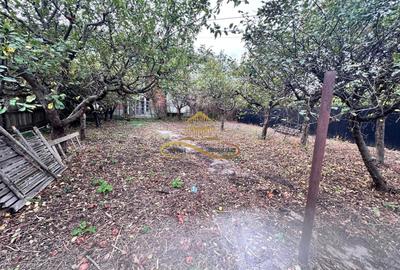 Teren intravilan de vanzare - Ultracentral, Bacau - 1