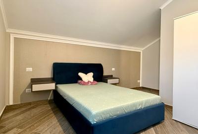 COMISION 0% - Faleza Nord- Santa Maria Bay- Vila P+1+M - 18