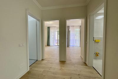 Ap 7 C5 Tautului Residence Park Parcul Poligon Sub Cetate - 5