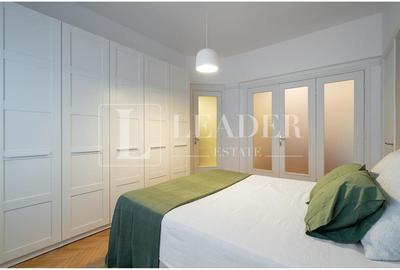 Apartament renovat Ultracentral | Armeneasca | Str. Paleologu || 2 camere + came - 20