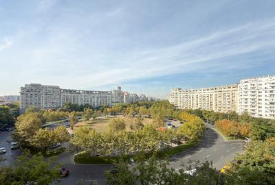 Apartament 4 camere de inchiriat in Piata Alba Iulia | Vedere spre Bd. Unirii - 1