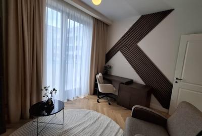 Pipera | 4 camere | 154 mp total | Terasă 35,7 mp | Mobilat complet - 16