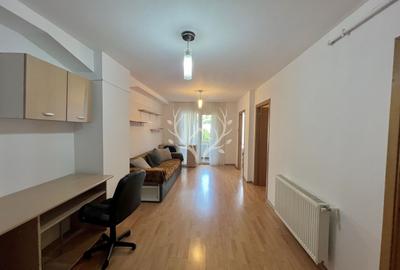 Apartament cu o camera + nisa de dormit, Oașului 86-90, Iris - 1