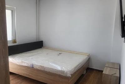 Apartament cu 2 camere decomandat, mobilat în Costin Georgian