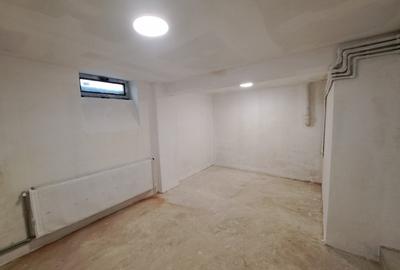 Dorobanti (capitale), vila de inchiriat, reprezentativa, 215 mp, terasa 30 mp - 20