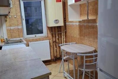 Apartament 2 camere-Zimbru-Etaj 1 - 6