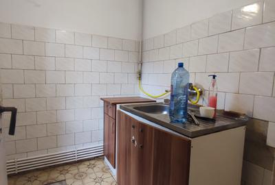 Apartament liber, et. 1, Scoala 8. Disponibil acum. - 5