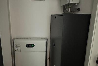 Prop pers fizica -  Vila individuala 6 camere + 4 bai cu panouri si baterie 10kw - 14