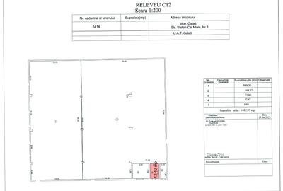 Hale de inchiriat Intertrans. Comision Zero!! - 6