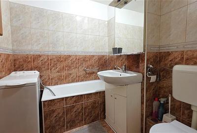 Astra, aparament 3 camere mobilt, 456 euro luna - 8