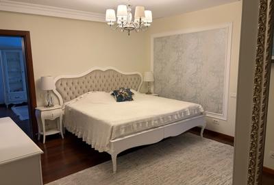 Dorobanți apartament  în vila - 11