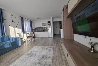 2 Camere Decomandat Mamaia Sat- Hanul cu Pește Loc Parcare Boxa - 5