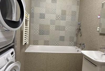 APARTAMENT 2 CAMERE DE ÎNCHIRIAT | CENTRUL CIVIC | BLOC NOU | PARCARE - 9