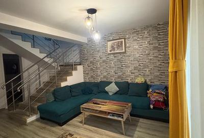 Casă individuală P+1 în Bragadiru – Str. Rubinului | Teren 500 mp - 14