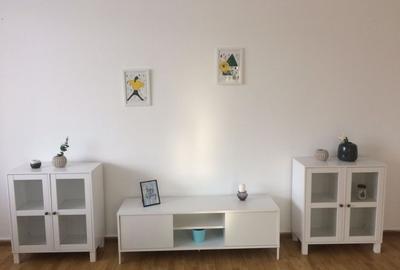 Proprietar - Garsoniera mare - Baneasa Sisesti - 7
