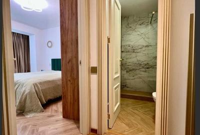 2 camere renovat | Bd. Cantemir | 5 min. metrou Unirii - 8