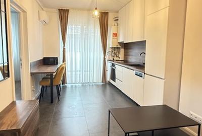 COSBUC- Bloc nou, apartament cu 2 camere, parcare interioara! - 2