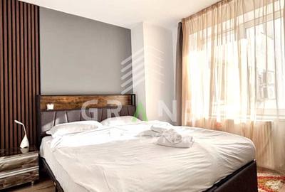 Apartament 2 camere 45mp | balcon | parcare | Zona Iris - 2