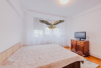 Priveliște panoramică|Apartament renovat situat lângă Iulius Mall - 6