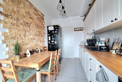 Apartament luminos în Băneasa, Sector 1 - 2