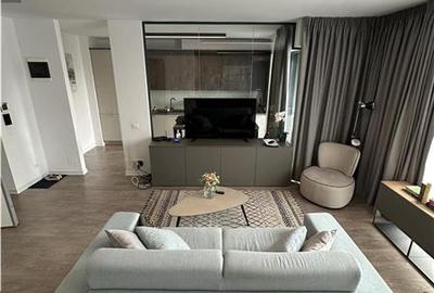 Studio de închiriat, Pipera Cloud9 parcare disponibilă - 3