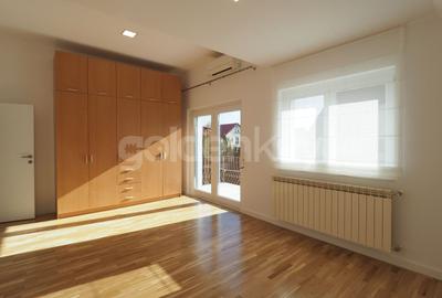 Vilă impecabila cu 7 camere, piscina exclusiva - 11