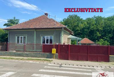 Casa de vanzare in Teius - 1