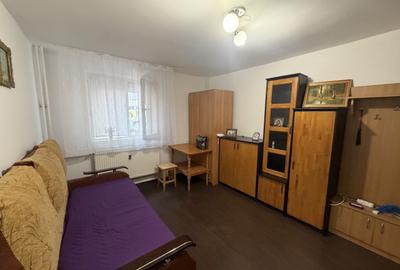 Militari, Valea Lunga, 2 camere, 31mp, parter, semidecomandat - 1