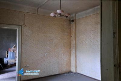 Vanzare apartament parter casa BERZEI si teren liber de constructie - 15