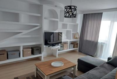 Apartament 3 camere, decomandat ,Strand,  Sibiu - 6