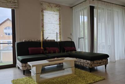Apartament 3 camere 85mp2balcoaneparcare GheorgheniRiviera Luxury - 15