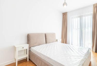 Inchiriere - apartament 2 camere  - complex Avalon Estate-Pipera - 10
