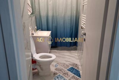 2 Camere de inchiriat | Titan | Metrou | Centrala | Parcare - 6