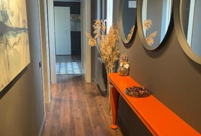 APARTAMENT 2 CAMERE | STRAULESTI | MOBILAT UTILAT MODERN - 6