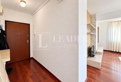 Apartament 3 camere | Baneasa Zona Dobrogeanu Gherea || 2009 || 3 locuri parcare - 6