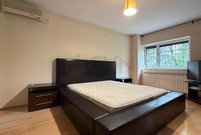 REA1029238 Apartament 4 camere Herastrau - 12