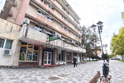 Olt - Bals - Hotel - Ultracentral - 48 camere SUT 2167MP - Teren 1775 mp - 1
