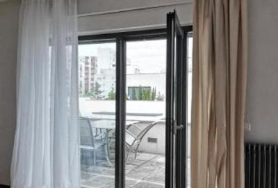 Dorobanti Penthouse supr. 235mp terasa 130mp - 22