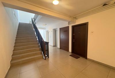 Apartament cu 2 camere de vânzare – zona Soarelui–AEM - 10