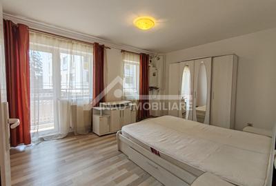 Apartament 2 camere, constructie noua, zona Semicentrala - 1