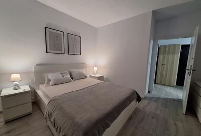 Cochet si Disponibil, Bloc Iris/Aradului, prin Agentia Sedako - 17