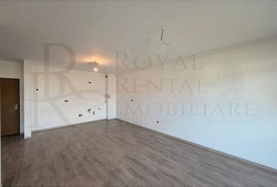 2 camere | 45 mp | Finisat modern | Parcare Proprie | Eroilor Floresti - 3