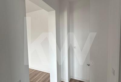 Apartament spatios - 2 camere - 60 mp utili - Rahovei - 4