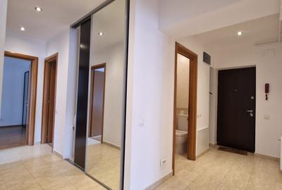 Pta Alba Iulia - Unirii - Decebal -Apartament 3 camere - bl nou - parcare - et 5 - 13
