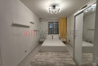 Închiriere apartament 3 camere, 65 mp, mobilat, utilat - Floreasca - 4