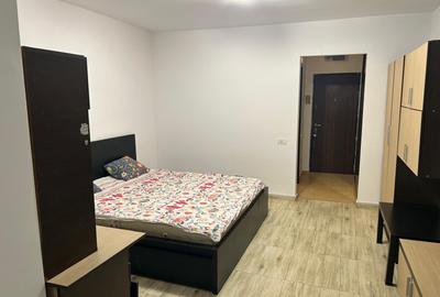 Garsonieră semidecomandată în Compozitorilor