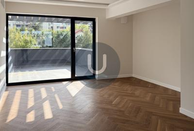 Vilă duplex cu lift, grădină și 3 terase – El Unico Residences, Pipera - 11