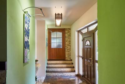Reprezentare exclusivă · Casa dintre magnolii, Făget · 1.343 mp lângă pădure - 13